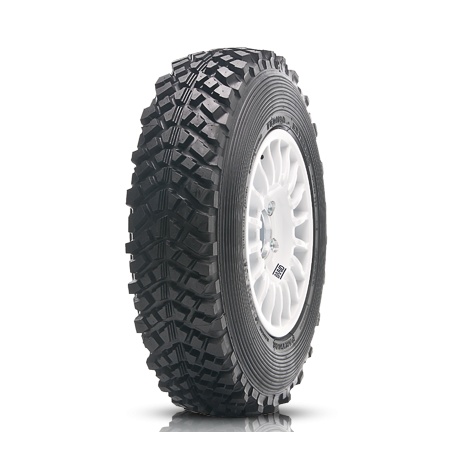 Pneu FEDIMA PARTNER 700R16 108 Q
