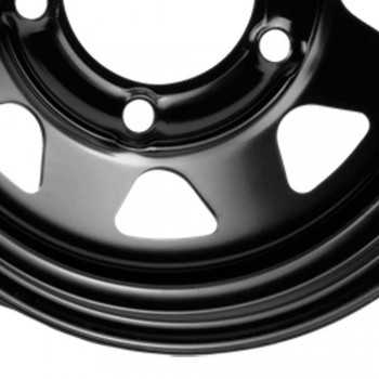 Jante acier DOTZ DAKAR