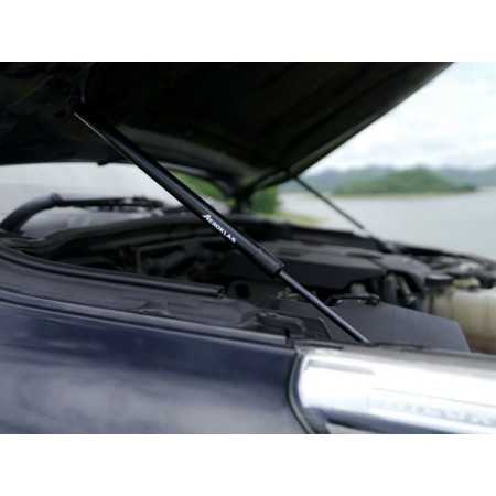 Verin de capot Isuzu D-Max 2012+