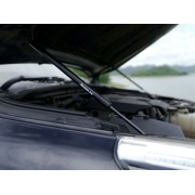Verin de capot Isuzu D-Max 2012+