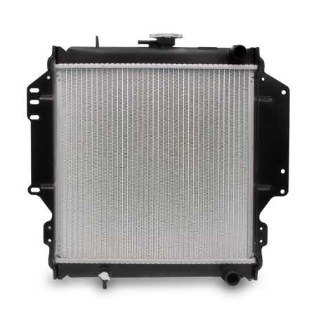 Radiateur de refroidissement Suzuki Samourai 09/1984-12/2004