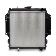Radiateur de refroidissement Suzuki Samourai 09/1984-12/2004