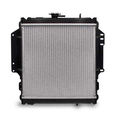 Radiateur de refroidissement Suzuki Samourai 09/1984-12/2004