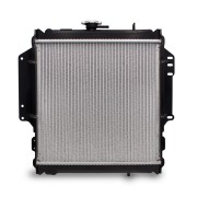Radiateur de refroidissement Suzuki Samourai 09/1984-12/2004