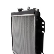 Radiateur de refroidissement Suzuki Samourai 09/1984-12/2004