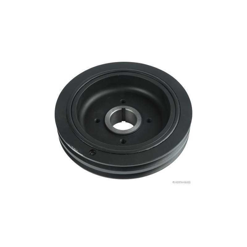 Poulie damper Mitsubishi Pajero III 2.5 TDI Ø: 173mm