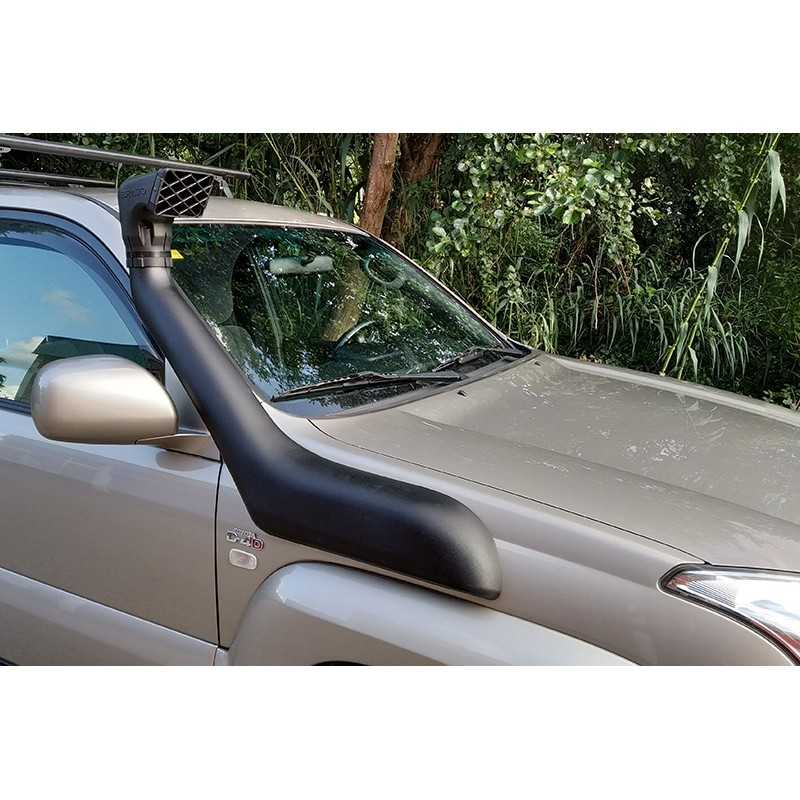 Snorkel Toyota KDJ 120/125 2003-2009