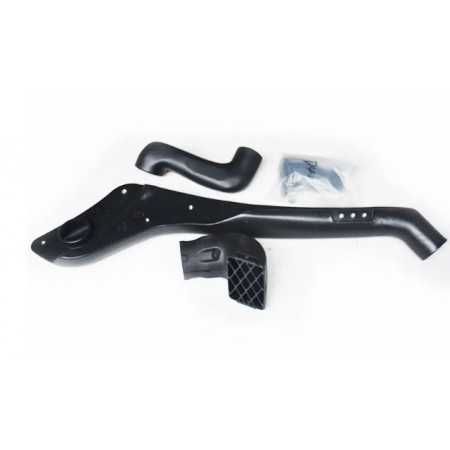 Snorkel Nissan Pathfinder-Navara D40 2005-2010