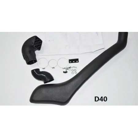 Snorkel Nissan Pathfinder-Navara D40 2005-2009