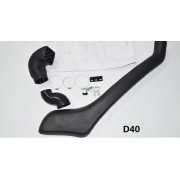 Snorkel Nissan Pathfinder-Navara D40 2005-2009