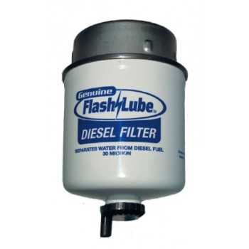 Elément de remplacement FLASHLUBE 30 microns