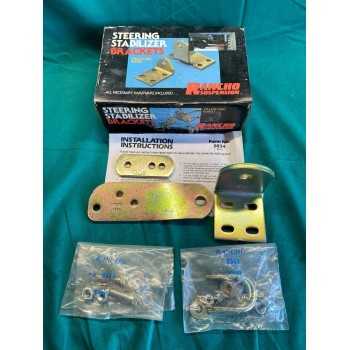 Support d'amortisseur de direction RANCHO Ford Ranger