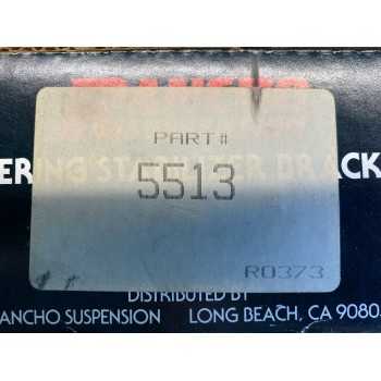 Support d'amortisseur de direction RANCHO Ford Ranger