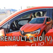 Déflecteur de porte avant Renault Clio V 5D 2019-