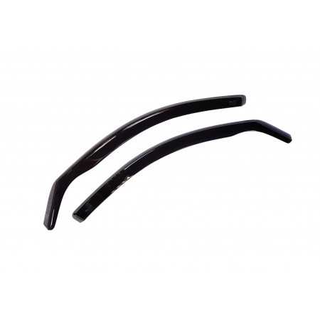 Déflecteur de porte avant Opel Corsa -E 5D 2020-
