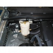 Kit montage pre-filtre RACOR pour Toyota Hilux Vigo 2005-2015