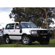 Snorkel Toyota HDj100 04/1998-09/2007