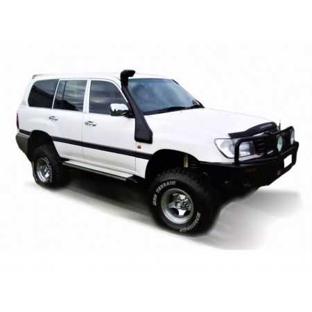 Snorkel Toyota HDj100 04/1998-09/2007