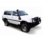 Snorkel Toyota HDj100 04/1998-09/2007