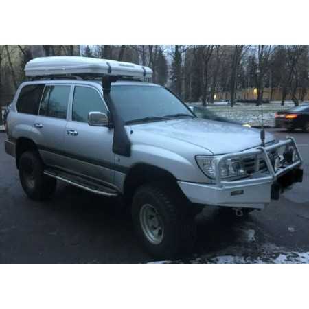 Snorkel Toyota HDj100 04/1998-09/2007