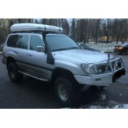 Snorkel Toyota HDj100 04/1998-09/2007