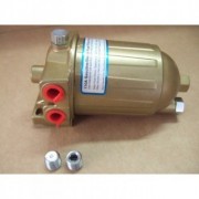 Préfiltre RACOR SERIE 110 gasoil 57L-H 10 microns