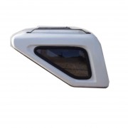 Partie arrière de Hard top polyester  Suzuki Jimny