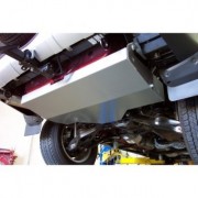 RESERVOIR CARBURANT ADDITIONNEL MITSUBISHI PAJERO 3L2 DID 2000-2016...