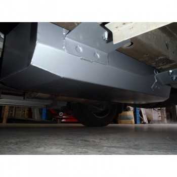 Reservoir carburant additionnel Jeep Grand Cherokee WJ-WG 1999-2004 70L