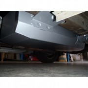 Reservoir carburant additionnel Jeep Grand Cherokee WJ-WG 1999-2004 70L