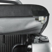 Couvre benne vinyl