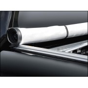 Couvre benne vinyl Toyota Hilux Revo double cabine 2016-