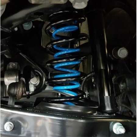 Compensateur de charge MAD SsangYong Korando 11/2010 - 02/2019