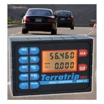 TERRATRIP 303 PLUS