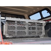 Séparateur de chargement pour système de rails OEM Ford Ranger 2023-