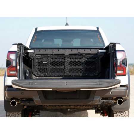 Séparateur de chargement pour système de rails OEM Ford Ranger 2023-