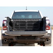 Séparateur de chargement pour système de rails OEM Ford Ranger 2023-