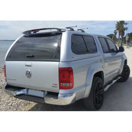 Hard top modèle prestige VOLKSWAGEN Amarok 4 Portes 2010-