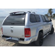 Hard top modèle prestige VOLKSWAGEN Amarok 4 Portes 2010-