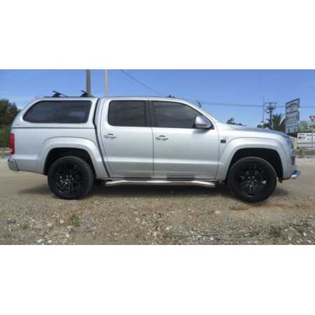 Hard top modèle prestige VOLKSWAGEN Amarok 4 Portes 2010-