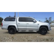 Hard top modèle prestige VOLKSWAGEN Amarok 4 Portes 2010-