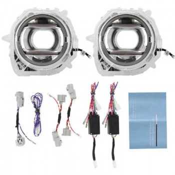 Phares LED pour Suzuki Jimny 2018-2020