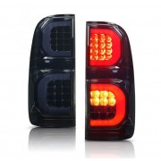Kit feux arriere a LED Toyota Hilux Vigo 2005-2015