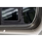 Hard top Smartcap EVOd Defender VW Amarok D/C 2010-2022 Candy White