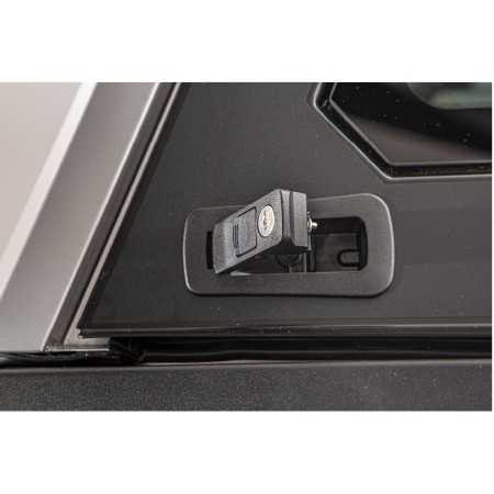 Hard top Smartcap EVOd Defender VW Amarok D/C 2010-2022 Candy White