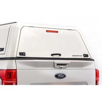 Hard top Smartcap EVOd Defender VW Amarok D/C 2010-2022 Candy White