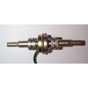 SONDE SUR CABLE DE COMPTEUR
