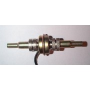 SONDE SUR CABLE DE COMPTEUR