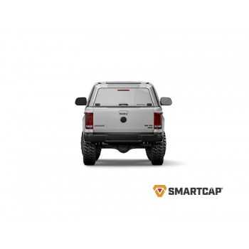 Hard top Smartcap EVOd Defender VW Amarok D/C 2010-2022 Candy White