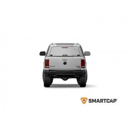 Hard top Smartcap EVOd Defender VW Amarok D/C 2010-2022 Candy White